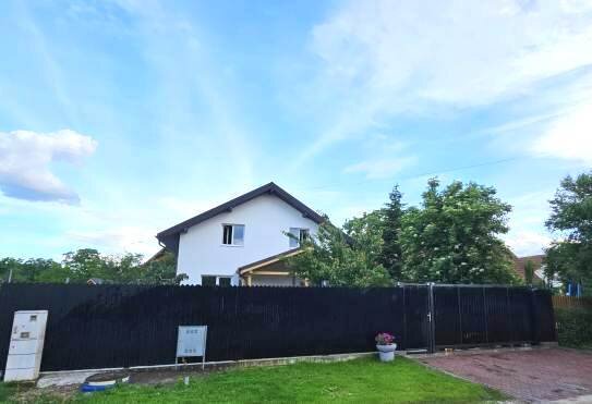 Snagov, adiacent lac,