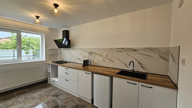 Snagov, adiacent lac,